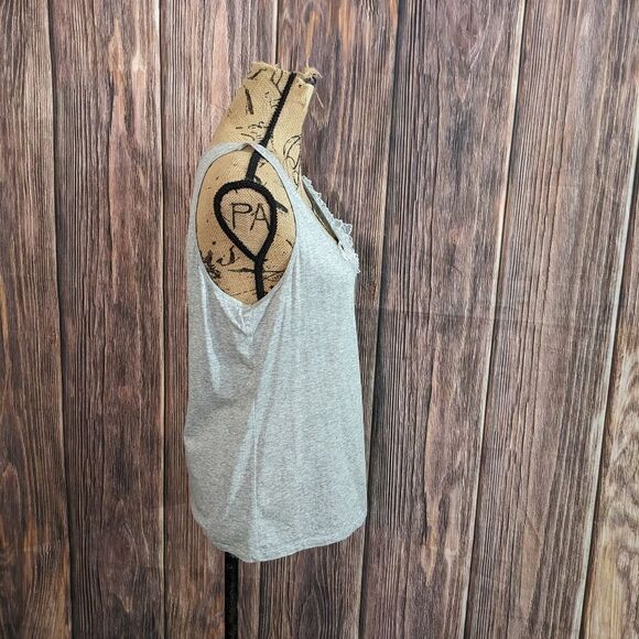 3 for $25 J.Crew Factory Tank - Picture 2 of 10